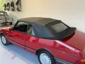 Saab 900 Turbo Cabriolet - 160 PS - wunderschön!