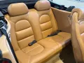Saab 900 Turbo Cabriolet - 160 PS - wunderschön!