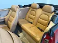 Saab 900 Turbo Cabriolet - 160 PS - wunderschön!