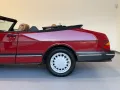 Saab 900 Turbo Cabriolet - 160 PS - wunderschön!