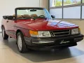 Saab 900 Turbo Cabriolet - 160 PS - wunderschön!