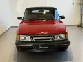 Saab 900 Turbo Cabriolet - 160 PS - wunderschön!