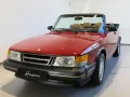 Saab 900 Turbo Cabriolet - 160 PS - wunderschön!