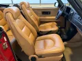 Saab 900 Turbo Cabriolet - 160 PS - wunderschön!