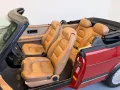 Saab 900 Turbo Cabriolet - 160 PS - wunderschön!