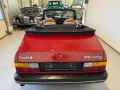 Saab 900 Turbo Cabriolet - 160 PS - wunderschön!