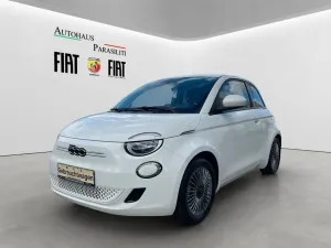 Fiat 500e 42 kWh