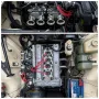 Alfa Romeo Alfetta GTV 2000-Campagnolo Felgen-neuer Motor