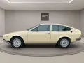 Alfa Romeo Alfetta GTV 2000-Campagnolo Felgen-neuer Motor