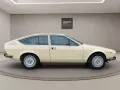 Alfa Romeo Alfetta GTV 2000-Campagnolo Felgen-neuer Motor