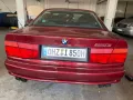 BMW 850Ci Auto 850ci