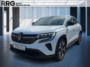 Renault Austral EVOLUTION TCe 160 AUTOMATIK RÜCKFAHRKAME