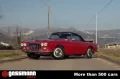 Lancia Flaminia 2,5L Cabriolet Touring