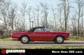 Lancia Flaminia 2,5L Cabriolet Touring