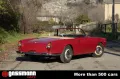Lancia Flaminia 2,5L Cabriolet Touring