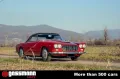 Lancia Flaminia 2,5L Cabriolet Touring