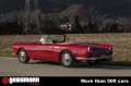 Lancia Flaminia 2,5L Cabriolet Touring