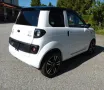 Microcar M.Go X Highland DCi  Alu Ligier Aixam