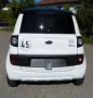 Microcar M.Go X Highland DCi  Alu Ligier Aixam