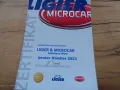 Microcar M.Go X Highland DCi  Alu Ligier Aixam