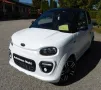 Microcar M.Go X Highland DCi  Alu Ligier Aixam