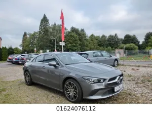 Mercedes-Benz CLA 180-Mod.2022-AUT.-NAVI-LED-PDC-2.HAND
