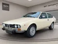 Alfa Romeo Alfetta GTV 2000-neuer Motor-technisch NEU