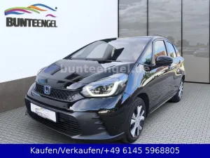 Honda Jazz 1.5 e:HEV i-MMD Hybrid Elegance