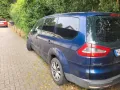 Ford ford galaxy tdci
