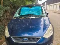 Ford ford galaxy tdci