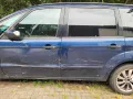 Ford ford galaxy tdci