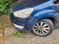 Ford ford galaxy tdci