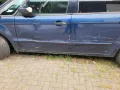Ford ford galaxy tdci