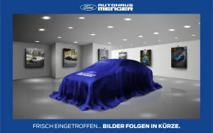 Ford Capri 77kWh AWD Premium