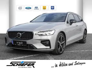 Volvo V60 B4 D Plus Dark