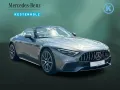 Mercedes-Benz SL 43 AMG DISTRO+360°+MEMORY+AIRSCARF+KEYLESS-GO