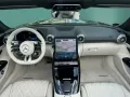 Mercedes-Benz SL 43 AMG DISTRO+360°+MEMORY+AIRSCARF+KEYLESS-GO
