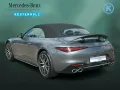 Mercedes-Benz SL 43 AMG DISTRO+360°+MEMORY+AIRSCARF+KEYLESS-GO