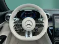 Mercedes-Benz SL 43 AMG DISTRO+360°+MEMORY+AIRSCARF+KEYLESS-GO