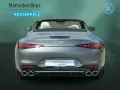 Mercedes-Benz SL 43 AMG DISTRO+360°+MEMORY+AIRSCARF+KEYLESS-GO