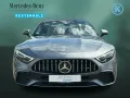 Mercedes-Benz SL 43 AMG DISTRO+360°+MEMORY+AIRSCARF+KEYLESS-GO