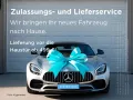 Mercedes-Benz SL 43 AMG DISTRO+360°+MEMORY+AIRSCARF+KEYLESS-GO