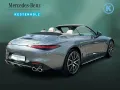 Mercedes-Benz SL 43 AMG DISTRO+360°+MEMORY+AIRSCARF+KEYLESS-GO