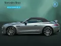 Mercedes-Benz SL 43 AMG DISTRO+360°+MEMORY+AIRSCARF+KEYLESS-GO