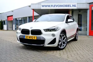 BMW X2 SDrive18i M Sport Aut. Leder-HUD-Sportstoelen
