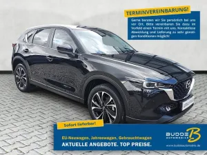 Mazda CX-5 2.5L e-SKYACTIV Advantage / AHK / Kamera