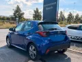 Mazda 2 Hybrid 1.5l VVT-i Exclusive-Line SHZ LED