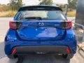 Mazda 2 Hybrid 1.5l VVT-i Exclusive-Line SHZ LED