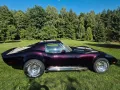 Corvette C3