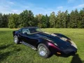Corvette C3